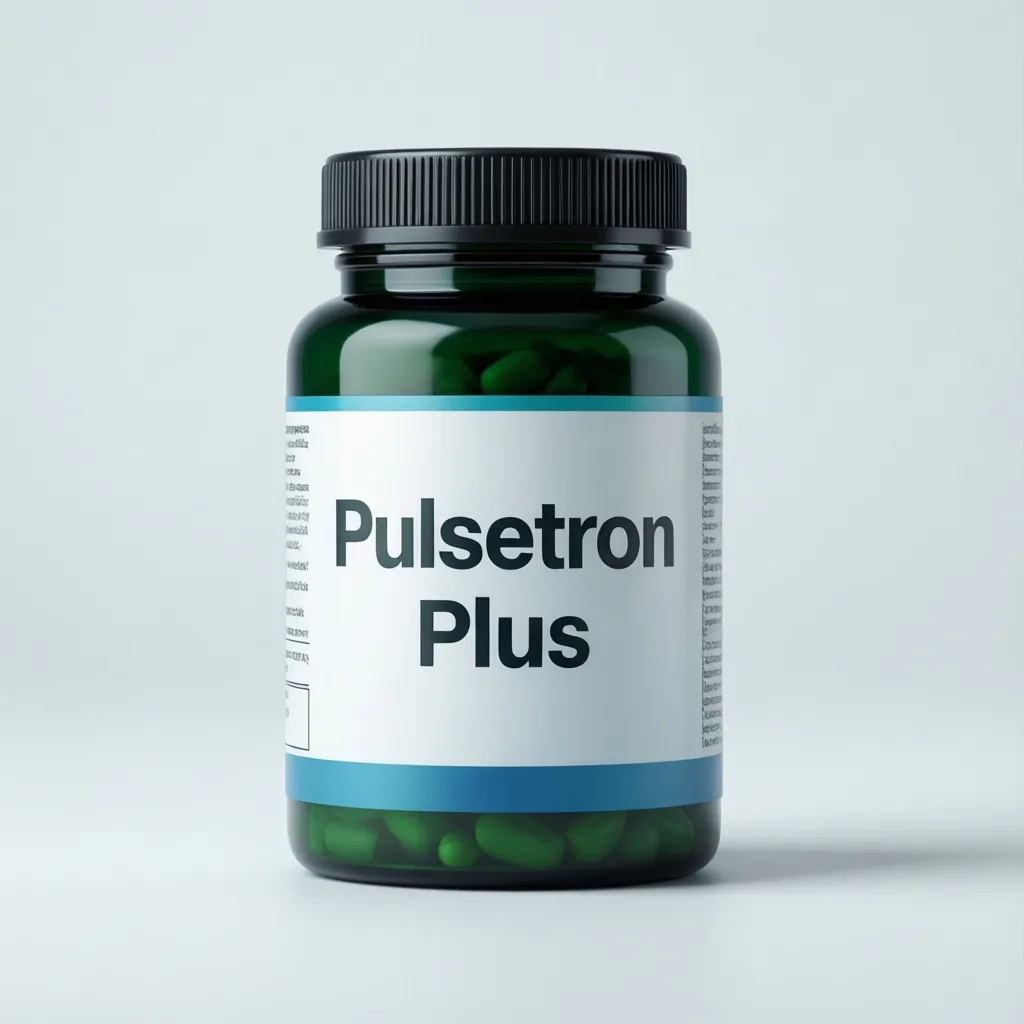 Pulsetron Plus